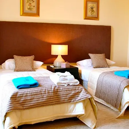 Villa Lysos